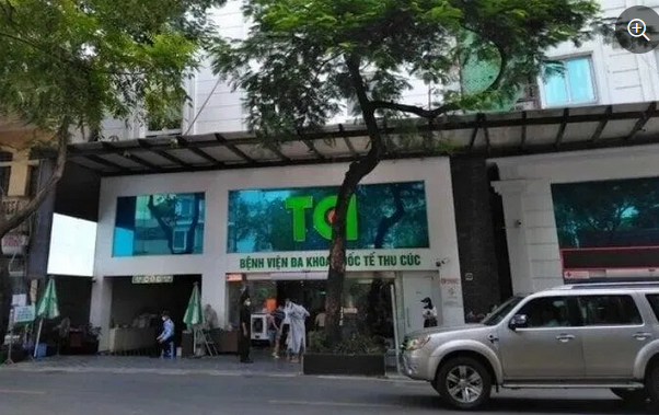 Bị tố tắc trách khiến thai nhi tử vong, Bệnh viện Thu Cúc báo cáo thế nào?